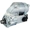 Wai Global Starter, STRND 12V CW 9T, 12kW12 Volt, CW, 9Tooth Pinion 18400N - alternate 7